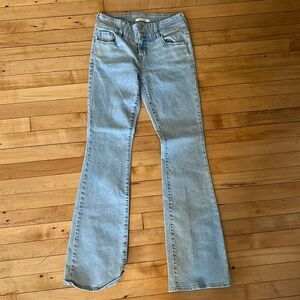 Pacsun women’s jeans
